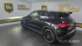 Mercedes-Benz Classe GLA de 2022