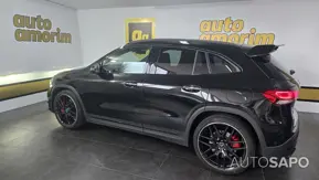 Mercedes-Benz Classe GLA de 2022
