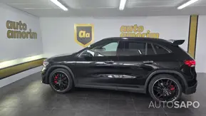 Mercedes-Benz Classe GLA de 2022