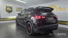 Mercedes-Benz Classe GLA de 2022