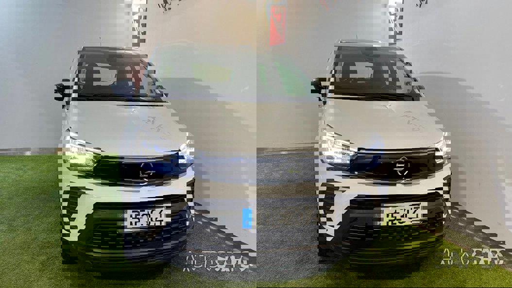 Opel Crossland 1.2 T Business Edition de 2023