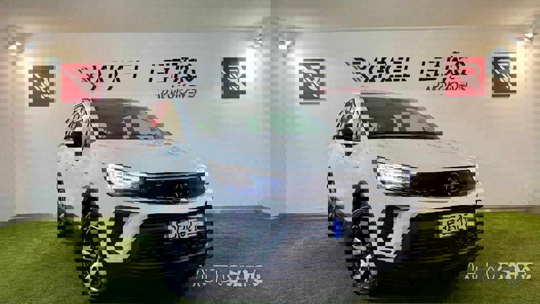 Opel Crossland 1.2 T Business Edition de 2023
