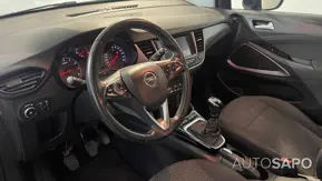 Opel Crossland 1.2 T Business Edition de 2023