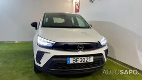 Opel Crossland 1.2 T Business Edition de 2023