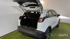 Opel Crossland 1.2 T Business Edition de 2023