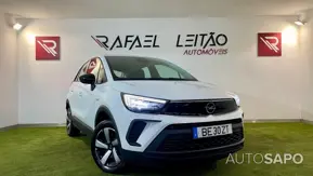 Opel Crossland 1.2 T Business Edition de 2023