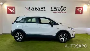 Opel Crossland 1.2 T Business Edition de 2023