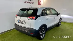 Opel Crossland 1.2 T Business Edition de 2023