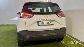 Opel Crossland 1.2 T Business Edition de 2023