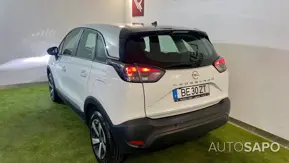 Opel Crossland 1.2 T Business Edition de 2023