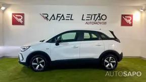 Opel Crossland 1.2 T Business Edition de 2023