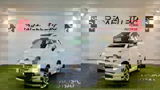 Fiat 500 de 2024
