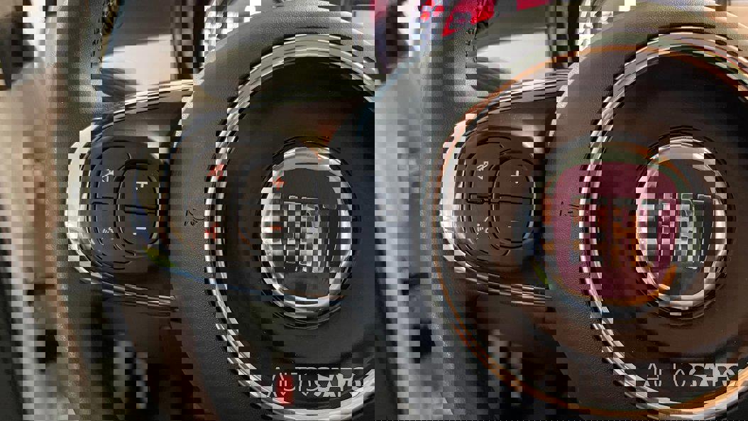 Fiat 500 de 2024