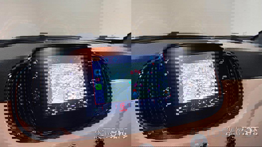 Fiat 500 de 2024
