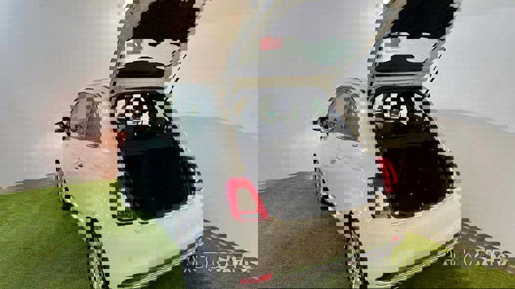 Fiat 500 de 2024