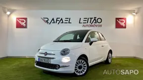 Fiat 500 de 2024