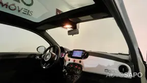 Fiat 500 de 2024