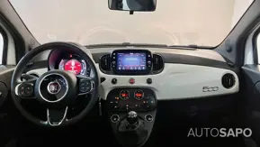 Fiat 500 de 2024