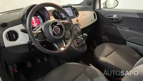 Fiat 500 de 2024