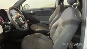 Fiat 500 de 2024