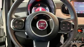 Fiat 500 de 2024