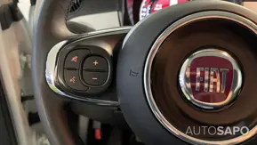 Fiat 500 de 2024