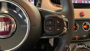 Fiat 500 de 2024