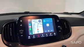Fiat 500 de 2024