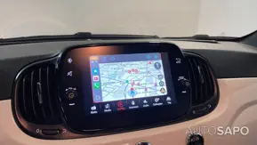 Fiat 500 de 2024