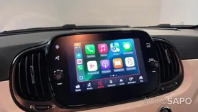 Fiat 500 de 2024