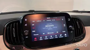 Fiat 500 de 2024