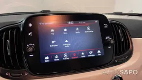 Fiat 500 de 2024