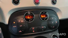 Fiat 500 de 2024
