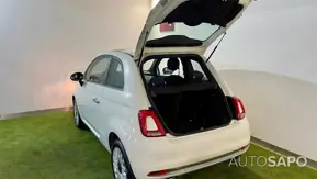 Fiat 500 de 2024