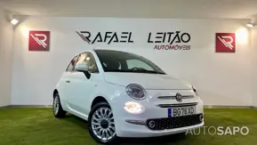 Fiat 500 de 2024