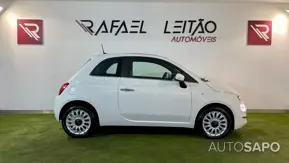 Fiat 500 de 2024