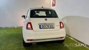 Fiat 500 de 2024