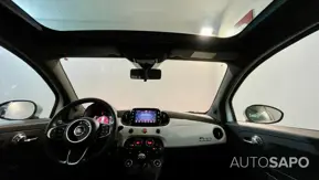 Fiat 500 de 2024