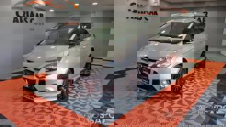 Ford Focus de 2011