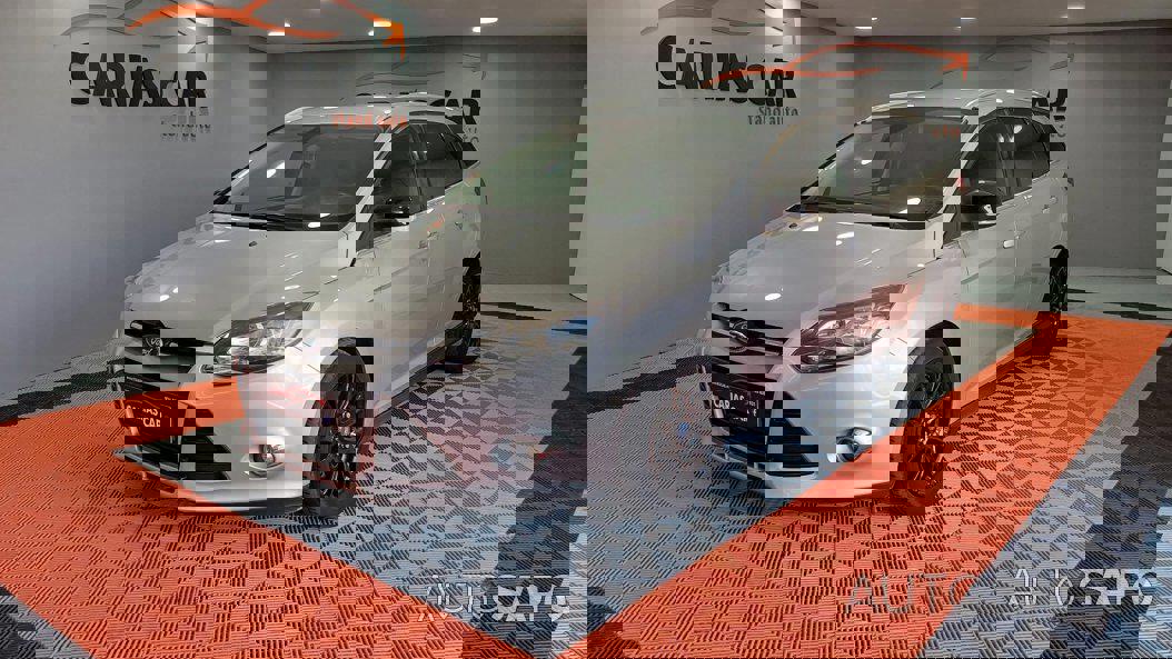 Ford Focus de 2011