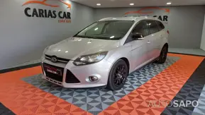Ford Focus de 2011