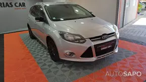 Ford Focus de 2011