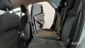 Ford Focus de 2011