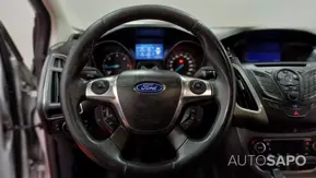 Ford Focus de 2011