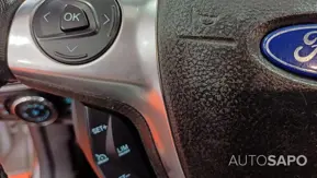 Ford Focus de 2011