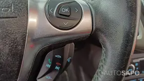 Ford Focus de 2011