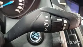 Ford Focus de 2011