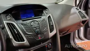 Ford Focus de 2011