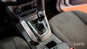 Ford Focus de 2011