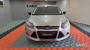 Ford Focus de 2011